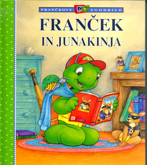 Franček