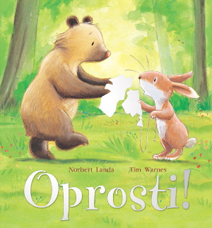 oprosti