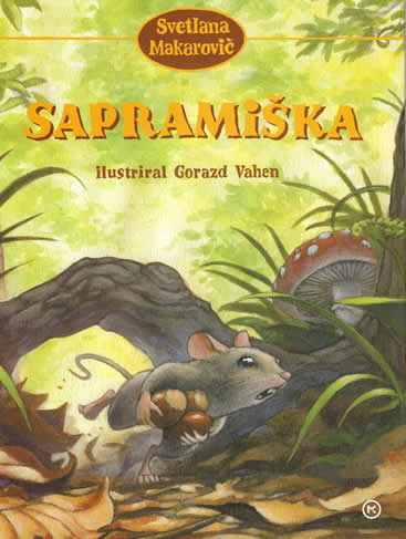 sapramiska