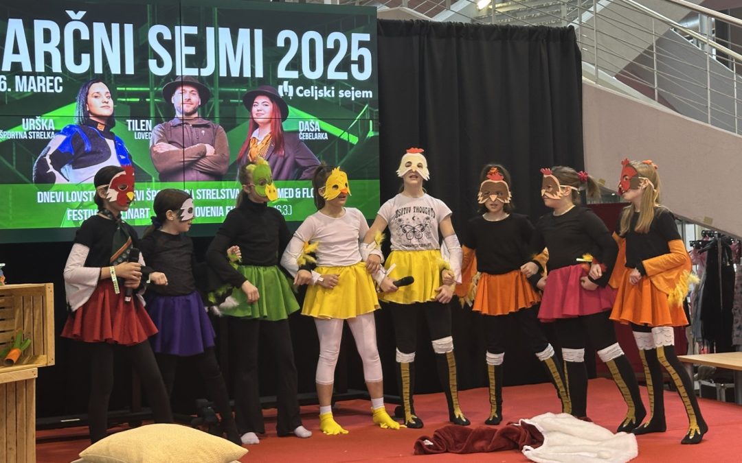 ZLATO PRIZNANJE za zlato sonce na krožniku