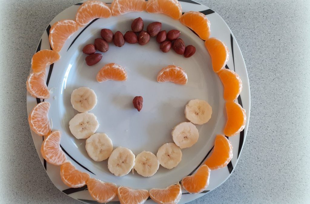 Delo na daljavo pri izbirnem predmetu SPH