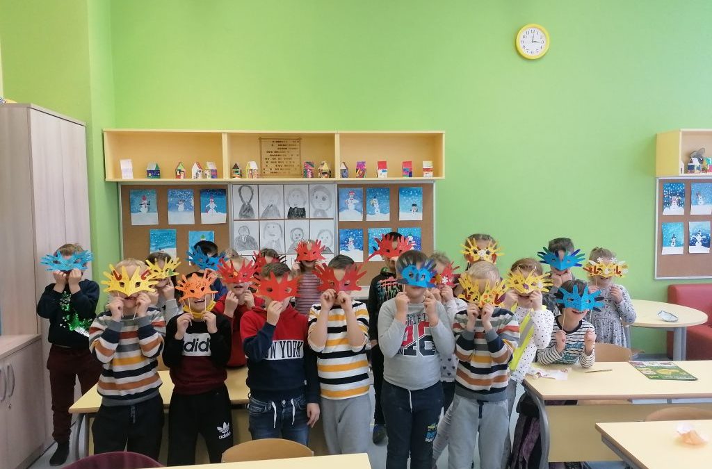 Pust – 1. a