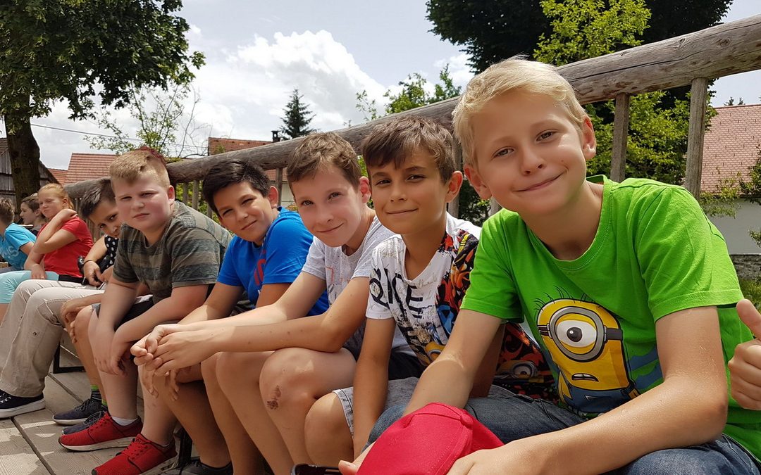Petošolci in kraški pojavi