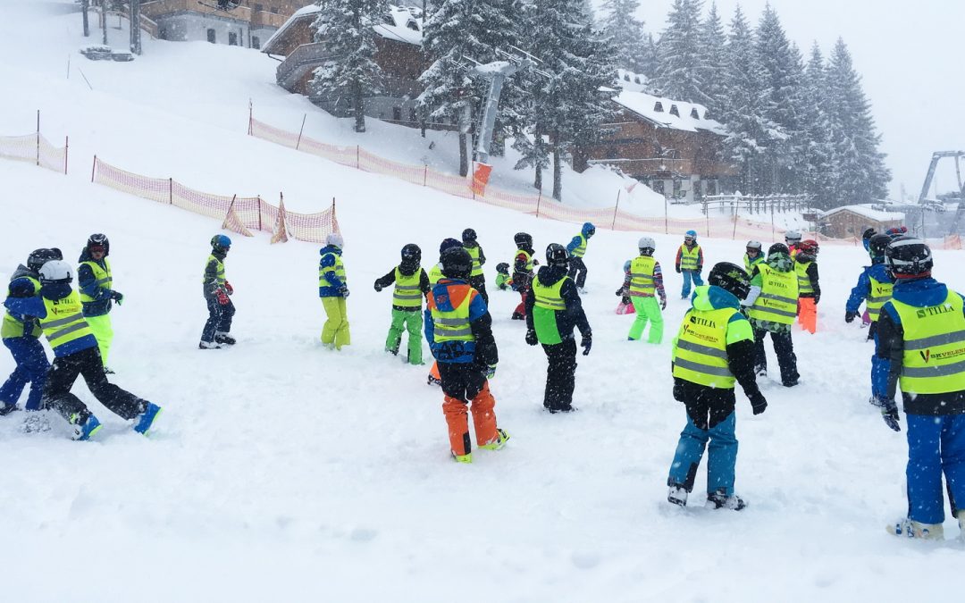 28.1.2019 – Petošolci na Golteh (5. a in 5. d) – 1. dan